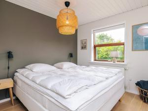 Gallery image of 4 star holiday home in Ålbæk in Ålbæk