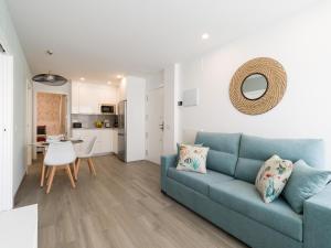 Fotografie z fotogalerie ubytování Apartment in Telde near Playa de Melenara v destinaci Telde + 29 fotografií