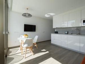 Fotografie z fotogalerie ubytování Beachfront House in Telde near Playa Melenara v destinaci Telde