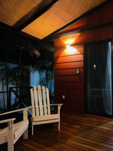 Fotografie z fotogalerie ubytování Serenity Gardens Villa con Jacuzi v destinaci Fortuna