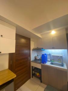 Gallery image of Homey studio at Tower 2, Horizon 101 in Cebu City