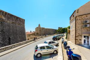 Fotografie z fotogalerie ubytování Apartment MiNo v Dubrovníku