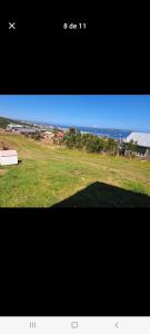 Fotografie z fotogalerie ubytování Cabañas miranda v destinaci Quellón