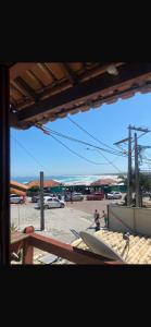 Φωτογραφία από το άλμπουμ του Suites e Quartos Em frente a Praia Grande -Na orla Flavia Alessandra σε Arraial do Cabo