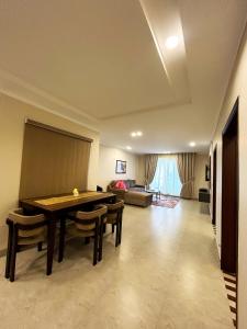 Gallery image of Rashha Suites Jhika Gali Murree in Murree