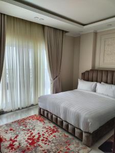 Gallery image of Rashha Suites Jhika Gali Murree in Murree
