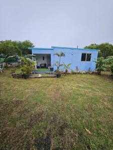 Fotografie z fotogalerie ubytování Chez Qaeko la fleur de minuit v destinaci Lifou