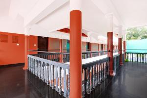 可瓦兰Hotel O Ocean Queen Palace Hotel的相册照片