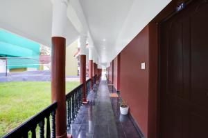 可瓦兰Hotel O Ocean Queen Palace Hotel的相册照片