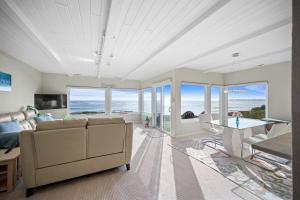 Fotografie z fotogalerie ubytování Blue Haven-Oceanfront Stay Near Cambria & Beaches v destinaci San Simeon