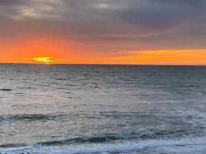 Fotografie z fotogalerie ubytování Blue Haven-Oceanfront Stay Near Cambria & Beaches v destinaci San Simeon + 59 fotografií