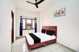 Fotografie z fotogalerie ubytování Spot on Highway Haveli v destinaci Roorkee