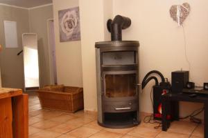 Φωτογραφία από το άλμπουμ του Spacious Holiday Home in Neukirchen, cleaning included σε Neukirchen