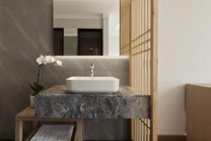 成都的住宿－Yinxitang Aesthetic Life Courtyard Hotel Kuanzhai Alley People's Park Subway Station Branch，相簿中的一張相片