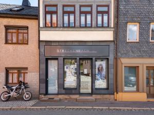 Gallery image of Stilvoll übernachten in Sonneberg, cleaning included in Sonneberg