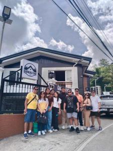 Ảnh trong thư viện ảnh của Gibraltar Inn ở Baguio +20 ảnh