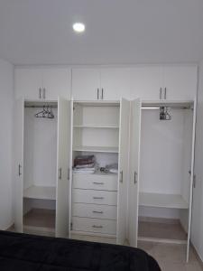 Fotografie z fotogalerie ubytování Residence FasMin B&B Nayon experience boxing v destinaci Quito