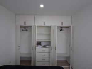 Fotografie z fotogalerie ubytování Residence FasMin B&B Nayon experience boxing v destinaci Quito