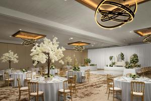 Fotografie z fotogalerie ubytování Sheraton Park Hotel at the Anaheim Resort v destinaci Anaheim + 81 fotografií