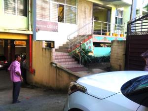 Gallery image of Pratistha Lodge in Guwahati +21 photos