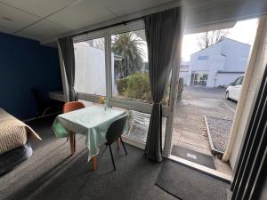 Fotografie z fotogalerie ubytování Diplomat Motel v Christchurchu