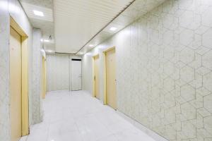 Fotografie z fotogalerie ubytování Hotel O Grand Heights v Novém Dillí