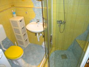 Fotografie z fotogalerie ubytování Apartment Danilo v destinaci Krk