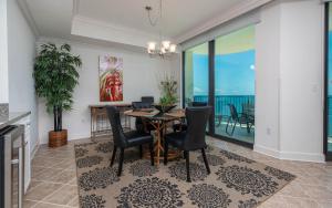 Μπαλκόνι ή βεράντα στο Phoenix IX 1506 condo