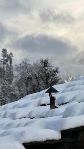 Фотография из галереи Blabla House Himachal в городе Pulga
