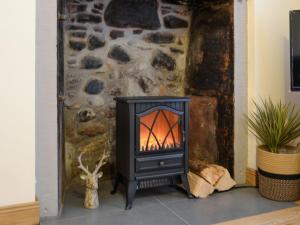 Fotografie z fotogalerie ubytování Willesdene Cottage v destinaci Abernethy + 24 fotografií