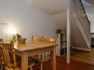 Fotografie z fotogalerie ubytování Willesdene Cottage v destinaci Abernethy