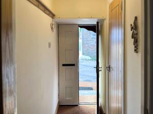 Fotografie z fotogalerie ubytování Willesdene Cottage v destinaci Abernethy