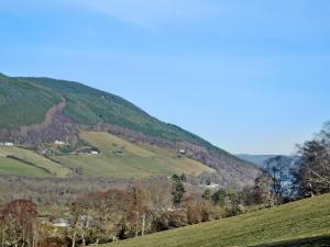 Loodusmaastik puhkemaja lähedal +2 fotot