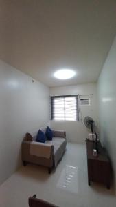 Posezení v ubytování 1-Bedroom Casa Sophia Tower