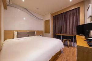 Fotografie z fotogalerie ubytování Ray Tourist Hotel v destinaci Inčchon