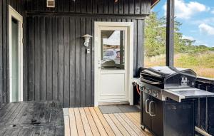 Φωτογραφία από το άλμπουμ του Holiday Home Bakken σε Fanø