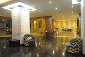 Gallery image of Sylvia Hotel Budget in Kupang