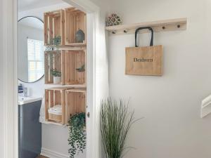 Fotografie z fotogalerie ubytování Denburn Cottage v destinaci Colinsburgh