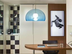 Fotografie z fotogalerie ubytování Mondrian Los Angeles v Los Angeles