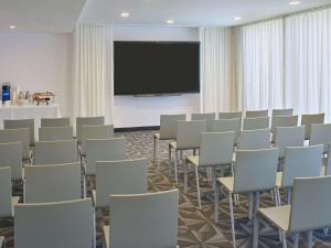 Konferenční prostory v ubytování Mondrian Los Angeles + 37 fotografií