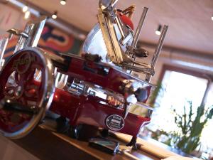 Fotografie z fotogalerie ubytování Greet Hotel Limoges Nord v destinaci Limoges