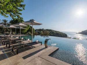 Fotografia z galérie ubytovania Movenpick Resort Agios Nikolaos Sivota v destinácii Syvota