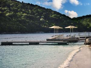 Fotografia z galérie ubytovania Movenpick Resort Agios Nikolaos Sivota v destinácii Syvota