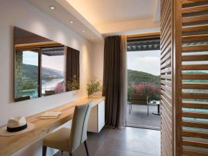 Fotografia z galérie ubytovania Movenpick Resort Agios Nikolaos Sivota v destinácii Syvota + 37 fotografií