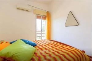 Letto o letti in una camera di Two Steps From The Sea