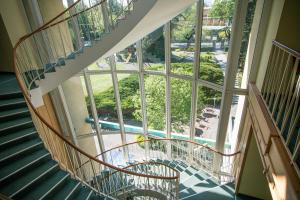 Fotografie z fotogalerie ubytování Hotel Panoráma v destinaci Balatongyörök