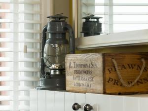 Foto sihtkohas Ramsgate asuva majutusasutuse Coastguard Retreat galeriist