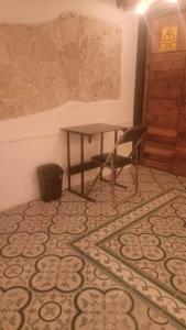 Gallery image of Cofrecito Room in Campeche