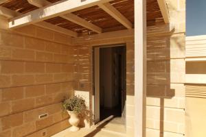 Fotografie z fotogalerie ubytování Borgo de li Santi v destinaci Otranto