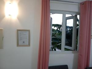 Fotografie z fotogalerie ubytování High View Apartments C v destinaci Willemstad
